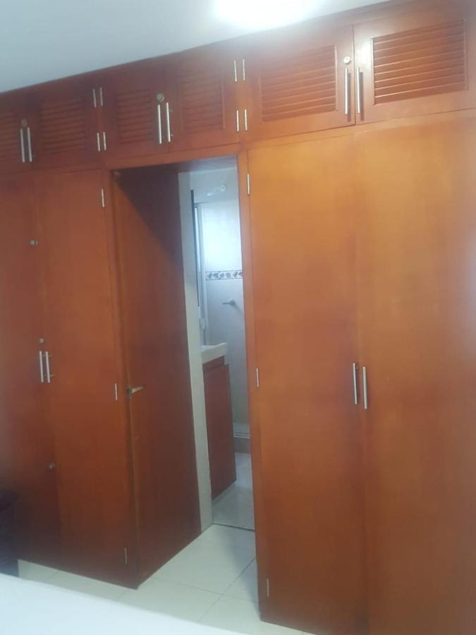 Appartement Hermosos Frente A La Playa Piso 11 Y 14 Cartagène