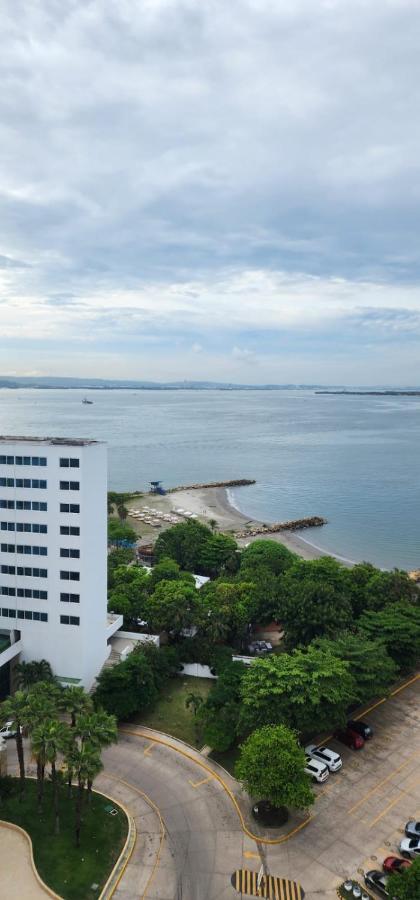 Hermosos Frente A La Playa Piso 11 Y 14 * Cartagène