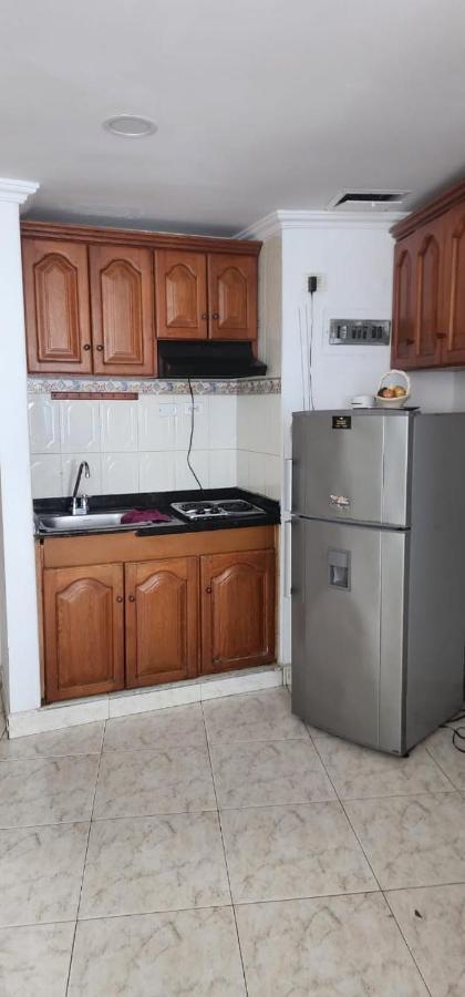 Hermosos Frente A La Playa Piso 11 Y 14 Appartement Cartagène