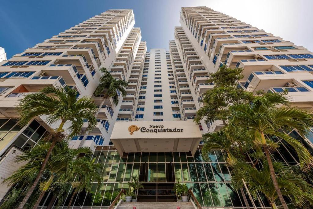 Hermosos Frente A La Playa Piso 11 Y 14 Cartagène