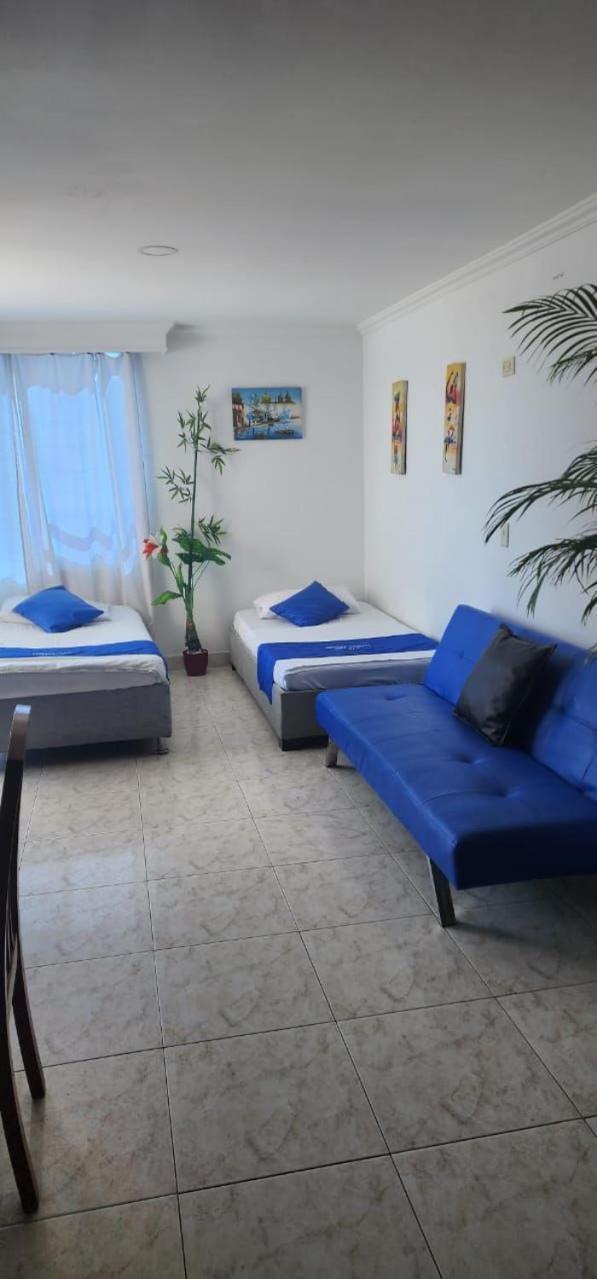Hermosos Frente A La Playa Piso 11 Y 14 Appartement