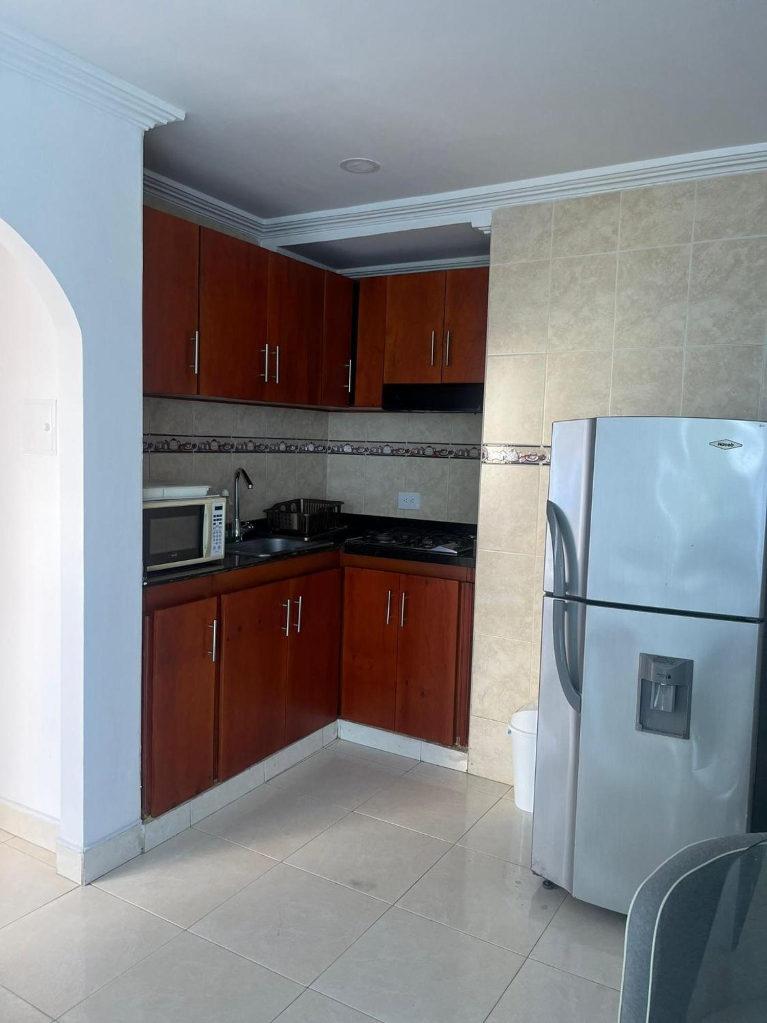 Hermosos Frente A La Playa Piso 11 Y 14 Appartement *