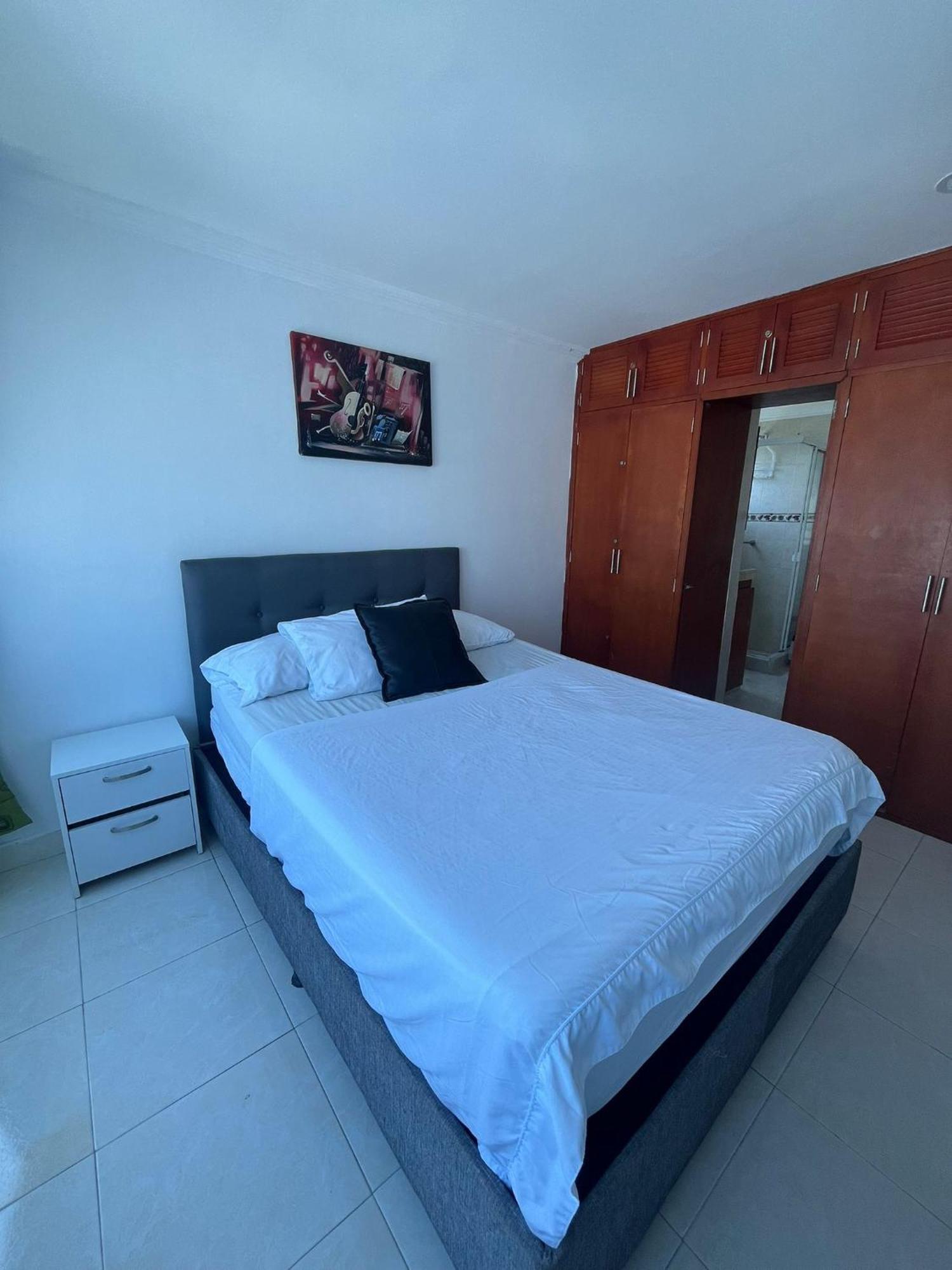 Hermosos Frente A La Playa Piso 11 Y 14 Appartement Cartagène