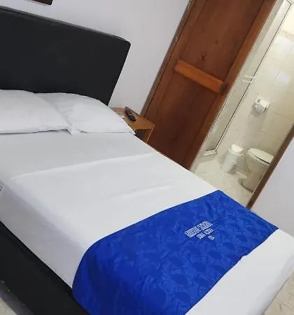 Hermosos Apartamentos Frente A La Playa Piso 11 Y 14 Cartagena Exterior photo